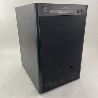 Kenwood 1050SW 12" Subwoofer Sigma Servo Woofer Tested Working