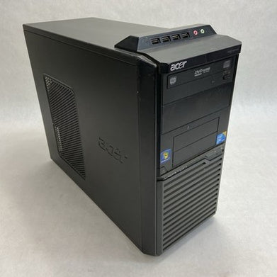 Acer Veriton M265 MT Intel Core 2 Duo E5700 3.06Ghz 2GB RAM No HDD No OS