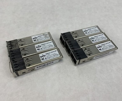 E2O EMA2G-LD3TA-MT Transceiver Module (Lot of 6)
