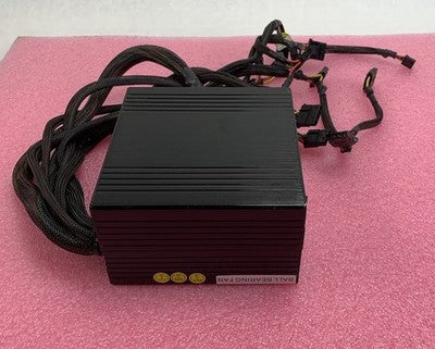 Coolmax APE-750F(CW-650T) 625.5W Computer Power Supply