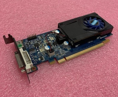 Galaxy Nvidia Geforce 210 512MB DDR2 Video Graphics Card