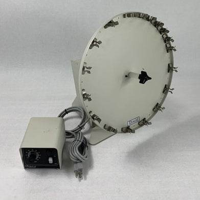 Glas-Col 099A RD4512 Variable Speed Test Tube Rotator Roller