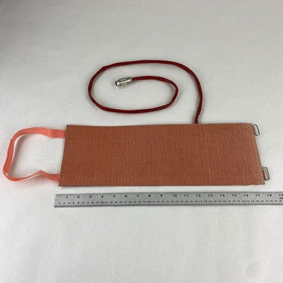 Eppendorf SR16040 120/240V 100W 3L Vessel Heating Pad Blanket