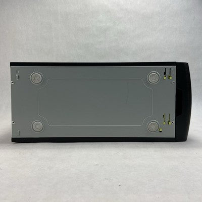 In Win Z589 Black MicroATX Computer Case Power Man IP-S350CQ2-0 350W PSU