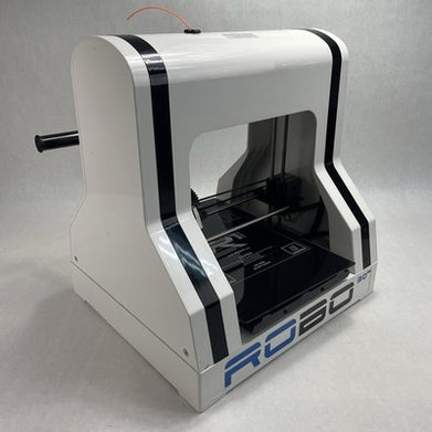 Robo 3D R1+ 3D Personal Home Printer Tested