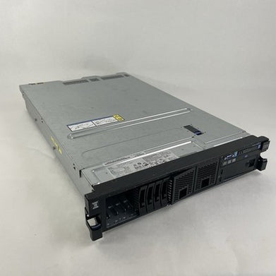 IBM System x3650 M6 AC1 2x Intel Xenon E5-2650 V2 2.6GHz 8GB RAM - Tested