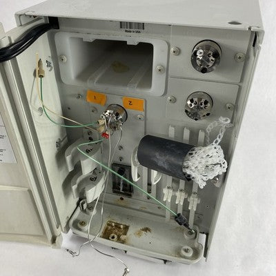 Waters SFO System Fluidics Organizer 186003765