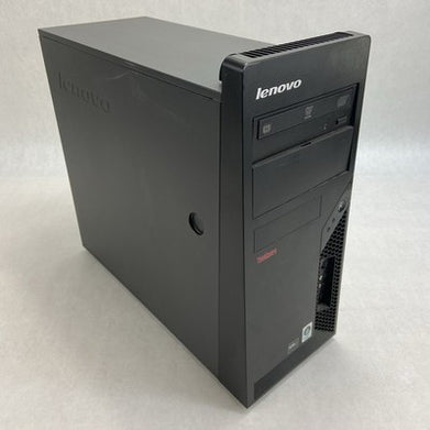 Lenovo ThinkCentre AG2 MT AMD Phenom 860B 2.3GHz 3GB RAM No HDD No OS