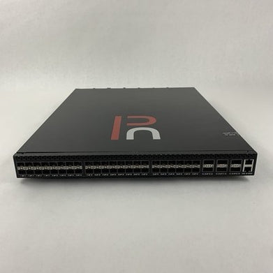 Pluribus Networks E68 Server Switch E3-1265Lv2 2.5GHz 16GB Ram No OS No HDD