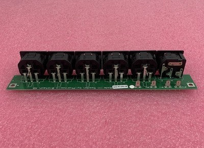 Pharmacia Biotech AB 56116401 AA K618 56-1131-75 AA Outlet Board