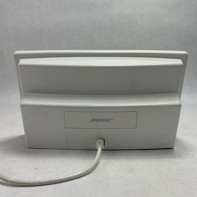 Bose SoundDock Series  Digital Music Speaker Untested