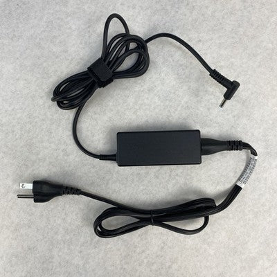 HP TPN-CA14 45W 19.5V 2.31A Blue Tip Charger AC Adapter (Lot of 10)