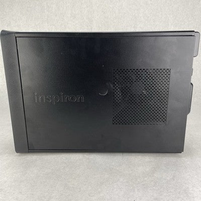 Dell Inspiron 6600S Intel Core i5-3330S 2.70 GHz 8 GB RAM No HDD No OS