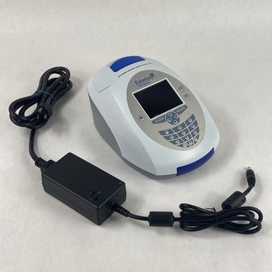 Esterline CPOC Reader for Fluorescence-Based Lateral Flow Immunoassays w/Adapter