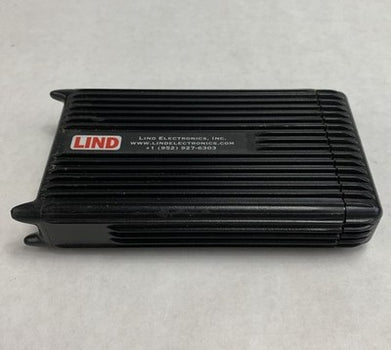 Lind Electronics CF-LNDDC80 Automobile Adapter For Panasonic Toughbook