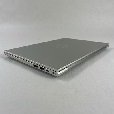 HP ProBook 630 G8 13.3" i7-1165G7 2.80 GHz 8 GB RAM No SSD No OS No AC