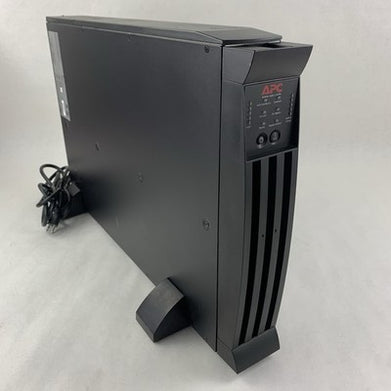 APC SUM1500RMXL2U Smart-UPS 1500VA 120V Rackmount UPS No Batteries