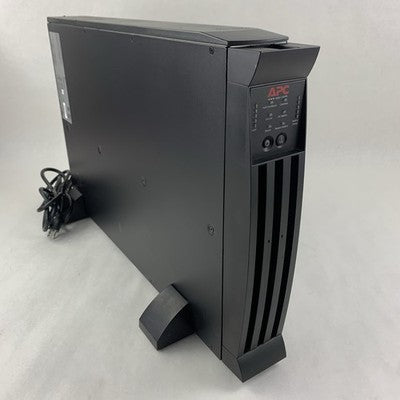 APC SUM1500RMXL2U Smart-UPS 1500VA 120V Rackmount UPS No Batteries