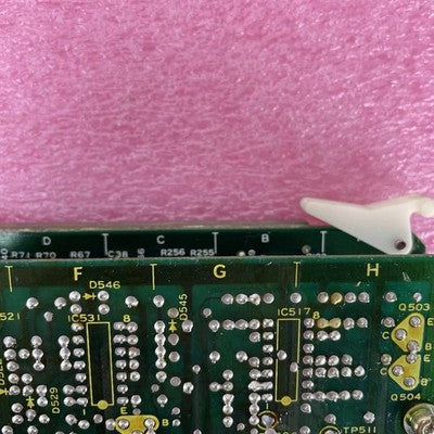 Sony RS-3 Board for BVU-800 U-Matic VCR 1-604-335-13 - Untested