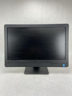 Dell Optiplex 9030 AIO Intel Core i5-4590S 3GHz 8GB RAM No HDD No OS