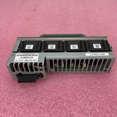 Dell PowerConnect HW-7200-FT 7200 Series Fan Tray