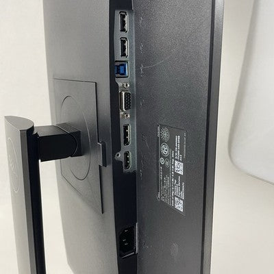 Dell P2319H 23" Monitor Full HD 1920 x 1080 IPS Display Grade C