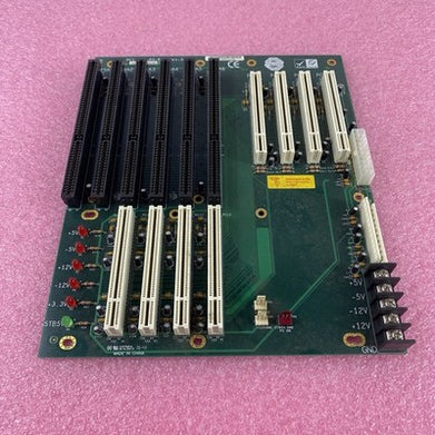 PICMG PCI-10S-RS-R30 Rev: 3.0 PCIe Board