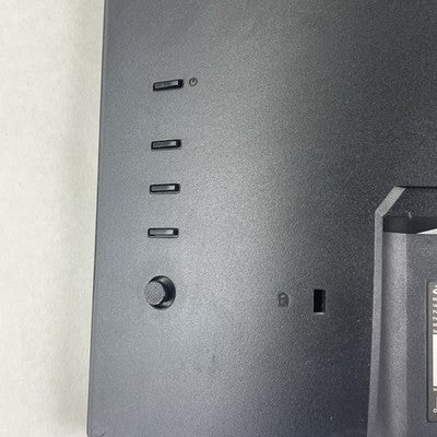 Acer Vg240y Monitor Tested