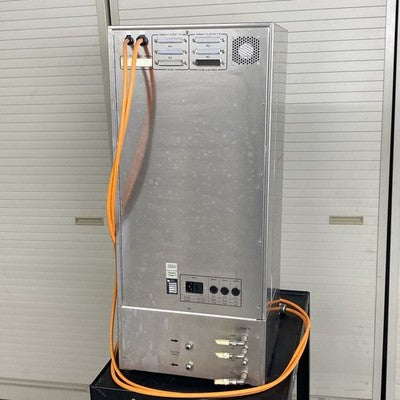 Sartorius Stedium Biostat B-DCU Fermenter Bioreactor Supply Tower 8847843