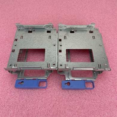 Dell MX60047 B MZ60045 Hard Drive Caddy Lot of 2