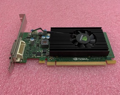 Nvidia NVS 315 180-12018-1005-A00 Video Graphics Card