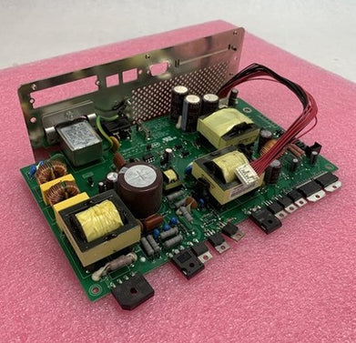 Zebra FSP200-3P01 (79515-005) Power Supply Board for M400 Thermal Label Printer