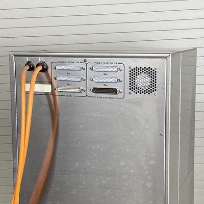 Sartorius Stedium Biostat B-DCU Fermenter Bioreactor Supply Tower 8847843