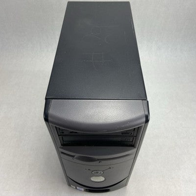 Dell Dimension 2350 MT Intel Pentium 4 1.8GHz 256MB RAM No HDD No OS