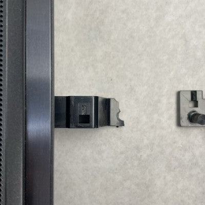 Panasonic TY-SP42P8W-K Speaker Pair for 42"