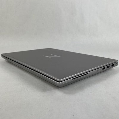 HP ZBook Fury 16 G9 16" i7-12850HX 4.158 GHz 16 GB RAM No SSD/OS/AC/Battery