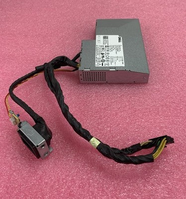 Dell H155EA-00 155W Power Supply (Lot of 2)