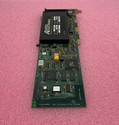 Antex Electronics SX-23e Series 2 Digital Audio Processor