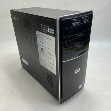 HP Pavilion P6724y MT Pentium Dual-Core E5700 3GHz 4GB RAM No HDD No OS