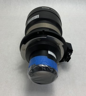 Panasonic ET-D75LE10 DLP Projection Zoom Lens w/ Cap