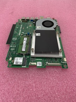 Dell Optiplex 3050 AIO Mothrboard Intel Core i5-7500T 2.7GHz 8GB RAM