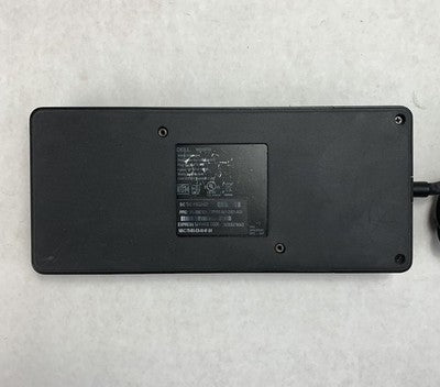 Dell WD19TB Thunderbolt USB-C Docking Station - No AC Adapter
