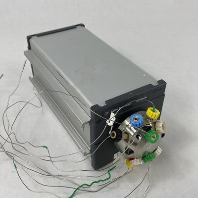 Agilent G1159A 1200 Series 6-Position Selection Valve