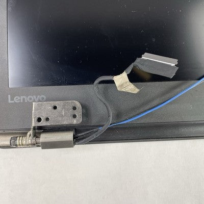 Lenovo T570 15.6" HD 1366x768 Non-Touch Screen Assembly - Untested