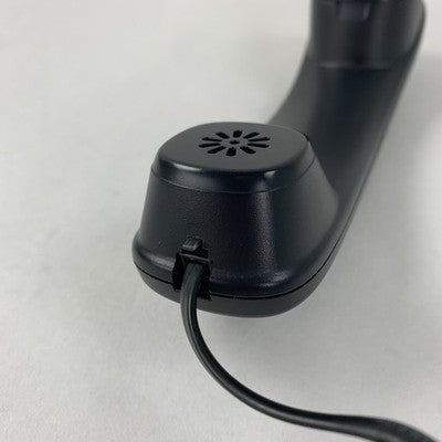 Cisco IP Phone Handset CP-8961-C-K9 CP-8941-C-K9 CP-8945-K9 Black w/ Cord