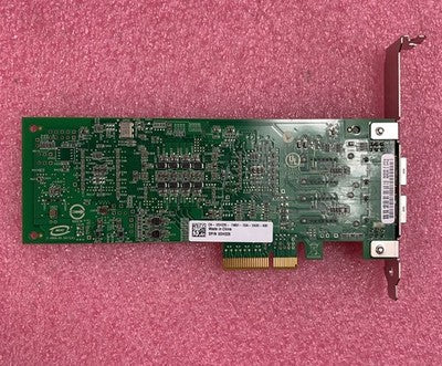 Q Logic FTLF8524E2KNL Fiber Card (Lot of 2)