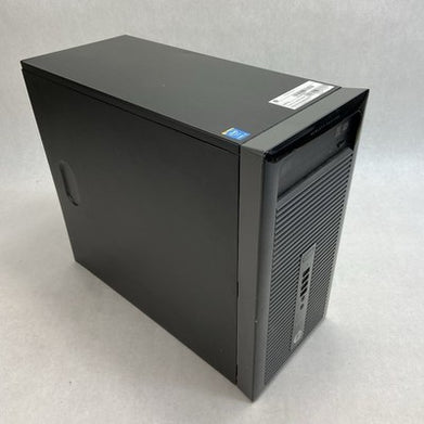 HP ProDesk 400 G1 MT Intel Core i5-4590 3.3GHz 8GB RAM No HDD No OS