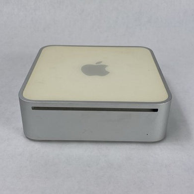 Apple Mac Mini A1176 2007 Core 2 Duo T5600 1.83GHz 2GB RAM 80GB HDD IOS 10.6.8