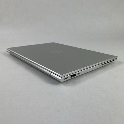 HP ProBook 630 G8 13.3" i7-1165G7 2.80 GHz 8 GB RAM No SSD No OS No AC