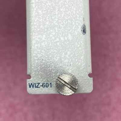 WizLAN WIZ-601 1000BaseT to 1000BaseSX/LX Gigabit Ethernet Converter
